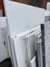 Quartz stone off - cuts, /