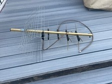 TV aerial /large /indoor loft / outdoor / freeview tv and digital