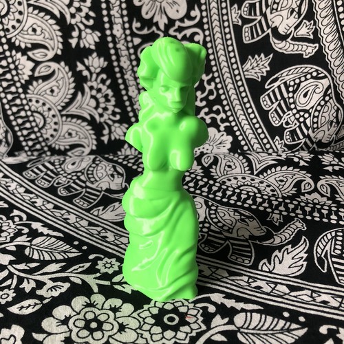 Gummi venus milo 3d - venus,