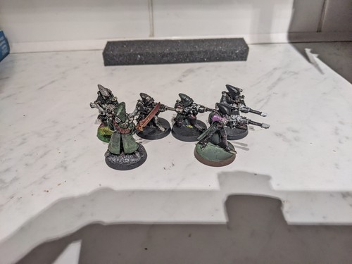 Oop eldar aeldari - oop,