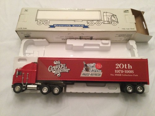 LibertyClassics1/64KENWORTH