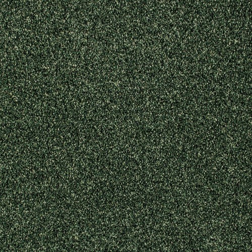 Rich green almeria saxony - green,