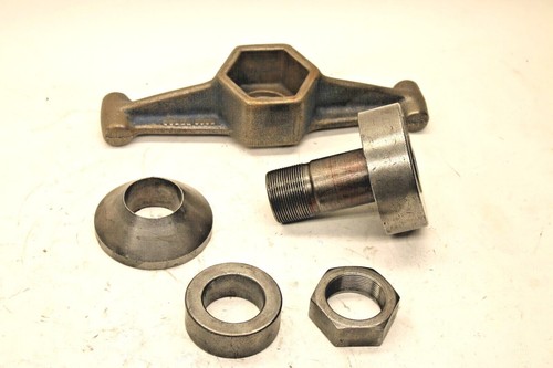 Ammco 8800 hubless - hubless, adapter