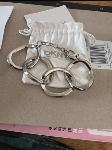 Dkny chunky bracelet - dkny,