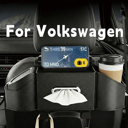 Car backseat organizer - car,