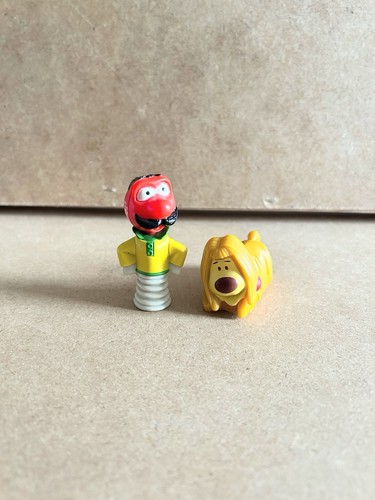 Vintage magic roundabout - magic,