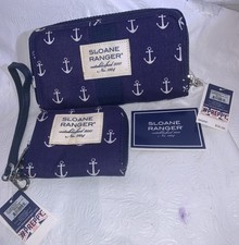 Sloane Ranger Anchor Women’s