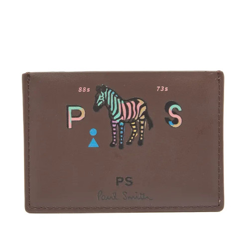 Paul smith zebra logo - smith,