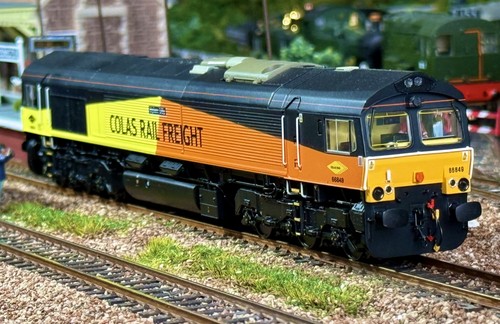 Accurascale acc3027 dcc - accurascale, class