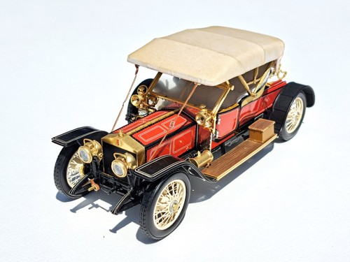 Franklin mint rolls - franklin,