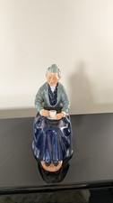 Royal Doulton Figurines 'The