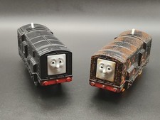 Trackmaster Motorised Diesel &