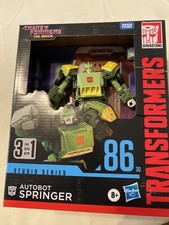Hasbro Transformers SS86