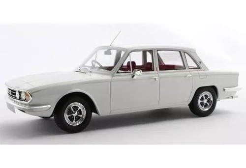 Cult triumph 2500 pi - cult, 1/18