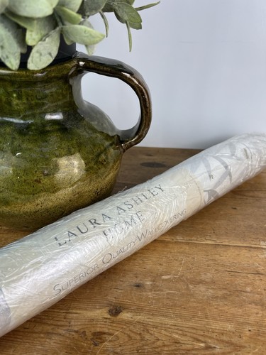 Laura ashley willow leaf - x,