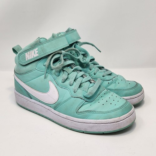 Nike youth court - nike, borough