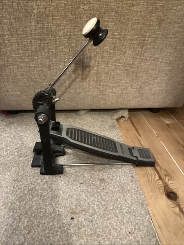 Alesis dm6 kick pedal - alesis,