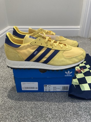 Adidas trx arsenal 1971 - x, 1971"