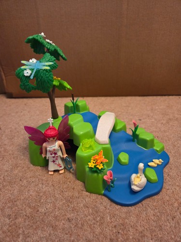Playmobil 4148 fairy - , world