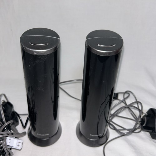 Panasonic handset digital - handset,
