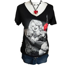 Fresh Cuties Y2K Size M