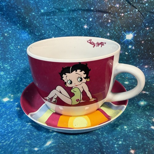 Fabulous betty boop - fabulous,