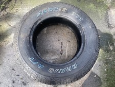 X1 265 65 18 Maxxis ALL TERRAIN 4X4 Tyres 265/65R18 AT-771 114S XL VERY CHEAP