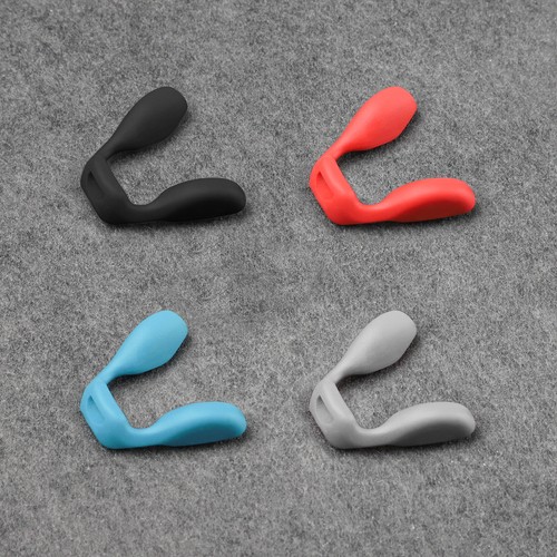 Rubber nose pads replacement - nose,