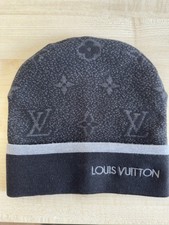 Louis Vuitton Monogram Eclipse