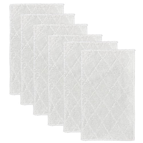 Light easy steam mop pads - 'n',