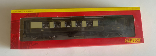 Hornby gauge r4166 - oo,