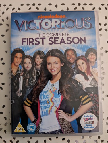 Victorious complete season - complete, 1