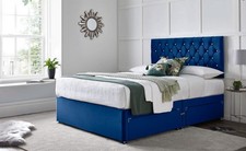 FLORIDA ORTHO DIVAN BED SET