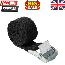 Nylon lashing strap quick - strap,