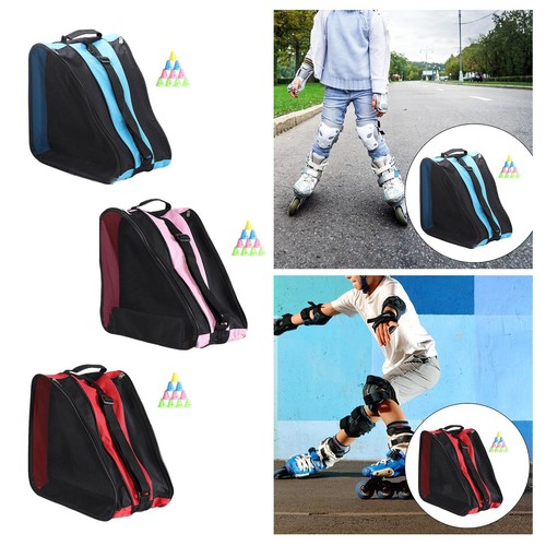 Roller skate bag triangle - roller,