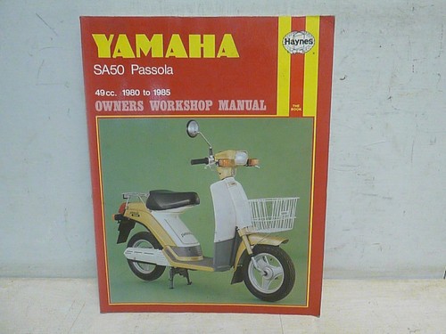 Yamaha sa50 passola - yamaha,