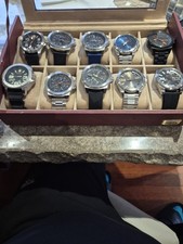 Collection Pf 10x Hugo Boss