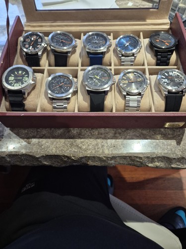 Collection 10x hugo boss - collection, pf