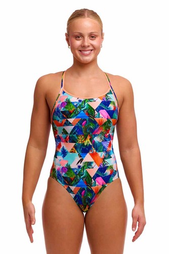 Funkita ladies palm prism - funkita,