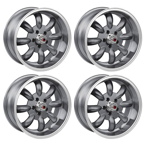 Legendary wheel x7 - wheel, co.