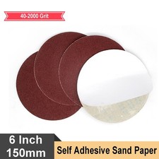 6 Inch 150mm Self Adhesive