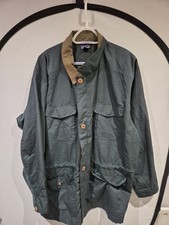 MENS PATAGONIA ALL TIME TRENCH