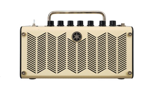 Yamaha thr5 watt guitar amp - 5-watt,