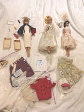 Barbie Tressy Sindy Doll