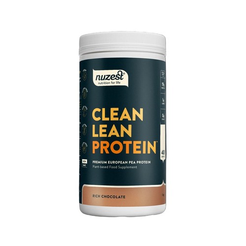 Nuzest clean lean protein - nuzest,