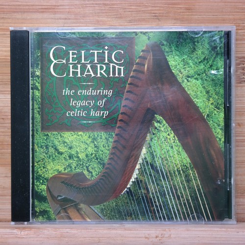 Celtic charm the enduring - charm,