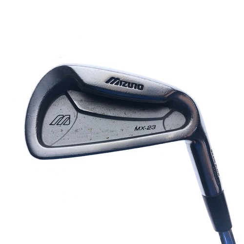 Used mizuno iron - 3,