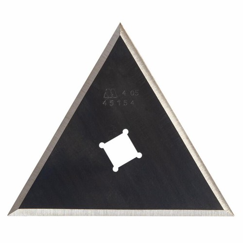 Sisis rrt triangle tine - 6.5",