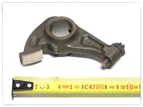 Rocker arms hammers - hammers, tappets