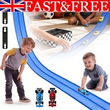 4.5m Flexible Race Track for